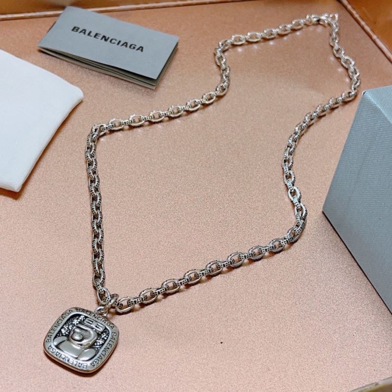 Balenciaga Necklaces